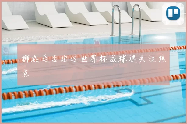 挪威是否进过世界杯成球迷关注焦点
