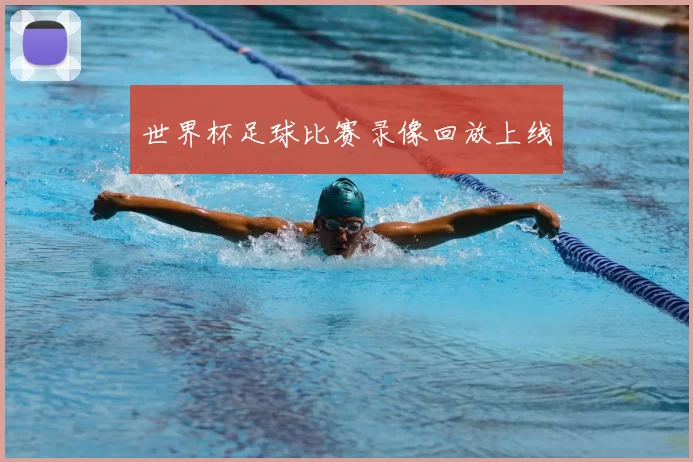 世界杯足球比赛录像回放上线