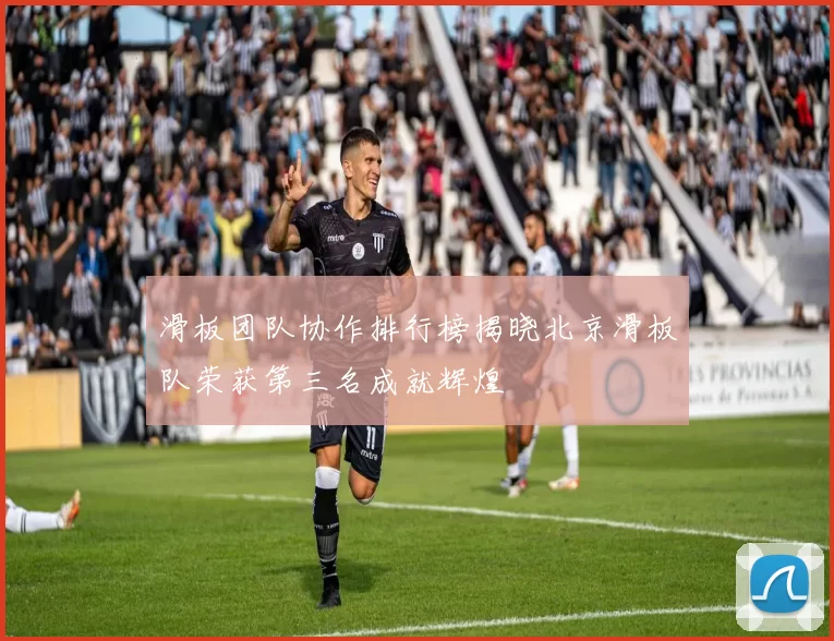 滑板团队协作排行榜揭晓北京滑板队荣获第三名成就辉煌