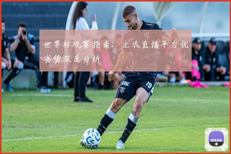 世界杯观赛指南：主流直播平台优劣势深度分析