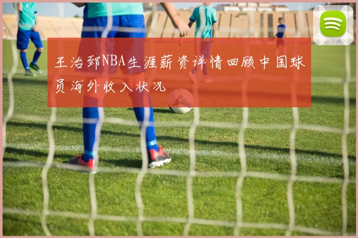 王治郅NBA生涯薪资详情回顾中国球员海外收入状况