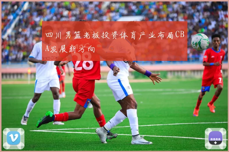 四川男篮老板投资体育产业布局CBA发展新方向