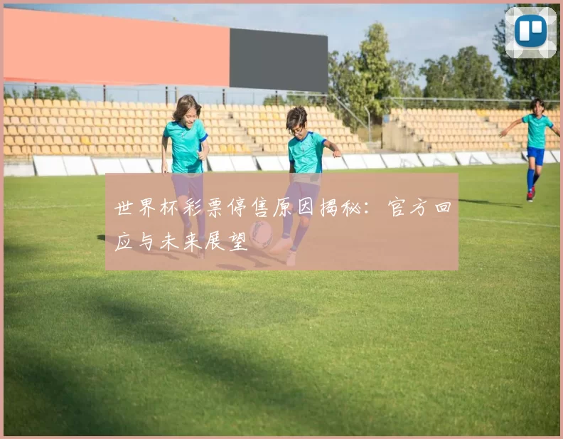 世界杯彩票停售原因揭秘:官方回应与未来展望